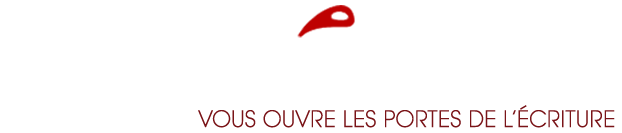 La Clef des Mots - Vous ouvre les portes de l'écriture